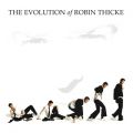 Ao - The Evolution of Robin Thicke / rEVbN