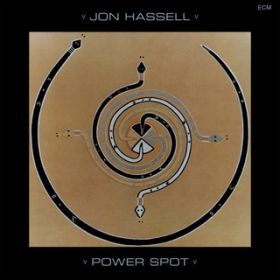 The Elephant And The Orchid / JON HASSELL