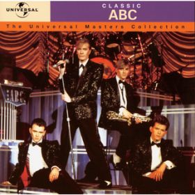 Ao - Classic ABC - The Universal Masters Collection / ABC