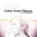 ̋/VO - Letter From Heaven feat.Mr.Low-D