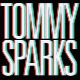 Ao - Tommy Sparks / g~[EXp[NX
