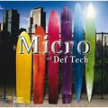 Micro of Def Tech̋/VO - "Mic Doesnft Liehfeat.Tarantula from Spontania(DOC-DEE REMIX) (Doc-Dee Remix)