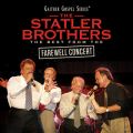 Ao - The Statler Brothers: The Best From The Farewell Concert (Live) / X^g[EuU[Y