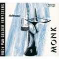 Ao - Thelonious Monk Trio [RVG Remaster] / ZjAXEN