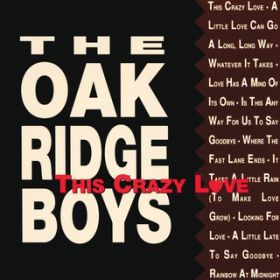 It Takes A Little Rain (To Make Love Grow) / The Oak Ridge Boys