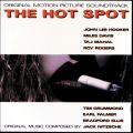 }CXEfCBX̋/VO - End Credits/The Hot Spot (The Hot Spot/Soundtrack Version)