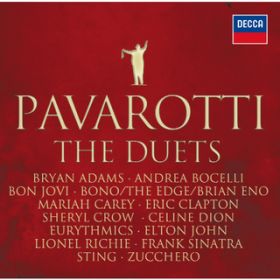 Ao - Ղ̃fGbg`X[p[EX^[̋ / Luciano Pavarotti