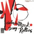 Ao - Thelonious Monk/Sonny Rollins / ZjAXEN