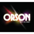 Ao - Ain't No Party / Orson