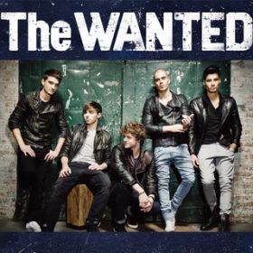 Ao - The Wanted (The EP) / UEEHebh