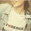 Ao - I Love Serge / ZWEQXu[