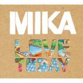 MIKA̋/VO - Stuck In The Middle (Acoustic)