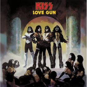 Ao - Love Gun / KISS