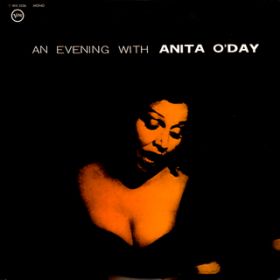 Ao - An Evening With Anita O'Day / Aj^EIfC