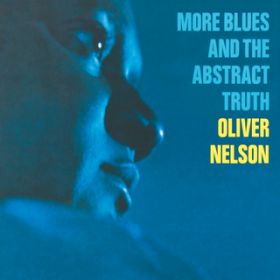 Ao - More Blues And The Abstract Truth / I@[El\