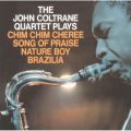 Ao - The John Coltrane Quartet Plays (Expanded Edition) / WERg[EJebg