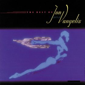 Ao - The Best Of Jon  Vangelis / W@QX