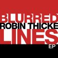 Ao - Blurred Lines EP / rEVbN