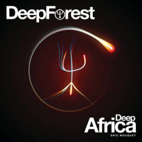 Ao - Deep Africa / Deep Forest