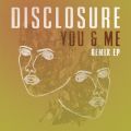 You  Me featD Eliza Doolittle (Remix EP)