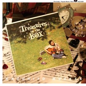 Ao - Treasures in the BOX / cal
