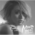 MsDOOJA̋/VO - YOU&I (Club Mix)
