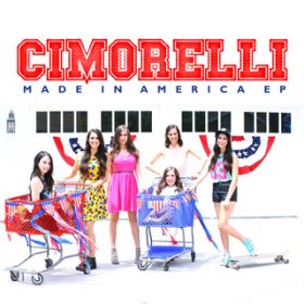 Ao - Made In America (EP) / Cimorelli