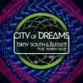City Of Dreams featD Ruben Haze