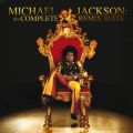 アルバム - Michael Jackson: The Complete Remix Suite / マイケル・ジャクソン