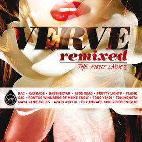 Ao - Verve Remixed: The First Ladies / @AXEA[eBXg
