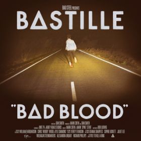 Ao - Bad Blood / oXeB