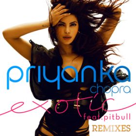 Ao - Exotic featD Pitbull (Remixes) / vJE`[v
