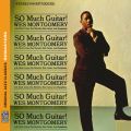 So Much Guitar! [Original Jazz Classics Remasters] feat. Hank Jones/Ray Barretto/Ron Carter/Lex Humphries