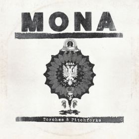 Darlin (Album Version) / Mona
