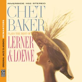 Ao - Plays The Best Of Lerner  Loewe [Original Jazz Classics Remasters] / `FbgExCJ[