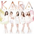 アルバム - FANTASTIC GIRLS / KARA