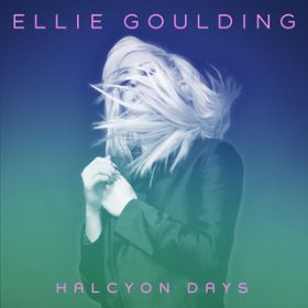 Ao - Halcyon Days (Deluxe Edition) / G[ES[fBO