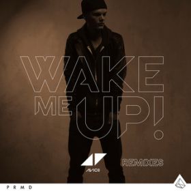 Ao - Wake Me Up (Remixes) / AB[`[