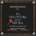 Ah[EChEEFo[/Phantom Of The Opera Original London Cast̋/VO - Entr'Acte (Act Two - Six Months Later)