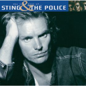 Ao - The Very Best Of Sting And The Police / XeBO^|X