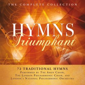 Ao - Hymns Triumphant: The Complete Collection / @AXEA[eBXg