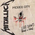 ^J̋/VO - Last Caress (Live In Mexico City)