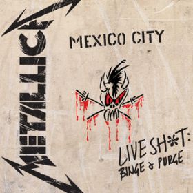 Welcome Home (Sanitarium) (Live In Mexico City) / ^J