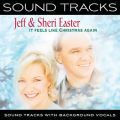 Ao - It Feels Like Christmas Again (Sound Tracks With Background Vocals) / Jeff  Sheri Easter