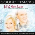Ao - It Feels Like Christmas Again (Sound Tracks Without Background Vocals) / Jeff  Sheri Easter