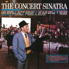 Ao - The Concert Sinatra (Expanded Edition) / tNEVig