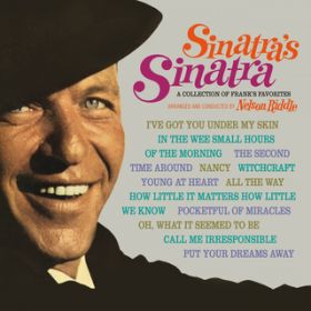 Ao - Sinatra's Sinatra / tNEVig