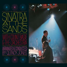 The September Of My Years (Live At The Sands Hotel And Casino/1966) / tNEVig