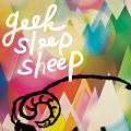 Ao - hitsuji / geek sleep sheep