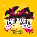 Ao - Magpie And The Dandelion / The Avett Brothers